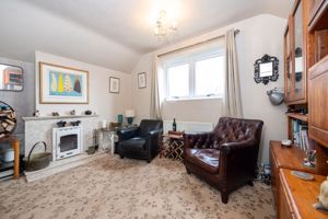 Snug / Bedroom- click for photo gallery